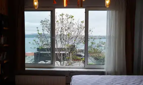 Simey Bosphorus Residences - 73