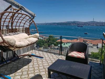 Simey Bosphorus Residences - 101