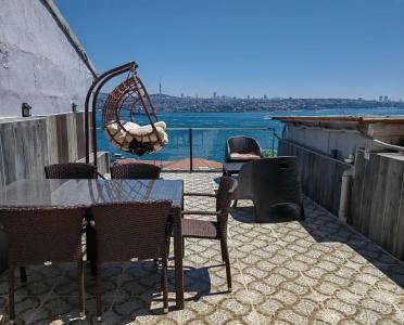 Simey Bosphorus Residences - 129