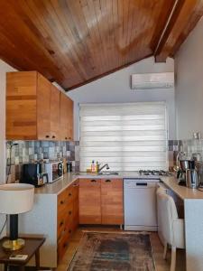 Simey Bosphorus Residences - 123
