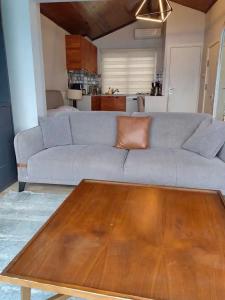 Simey Bosphorus Residences - 118