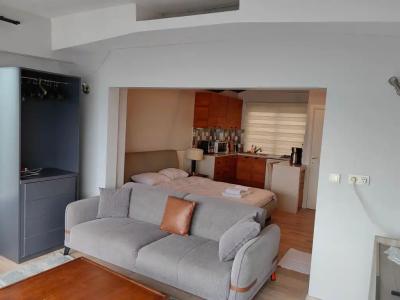 Simey Bosphorus Residences - 119