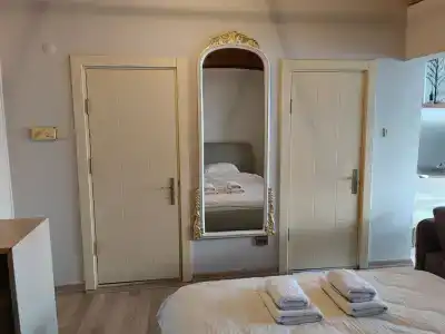 Simey Bosphorus Residences - 113