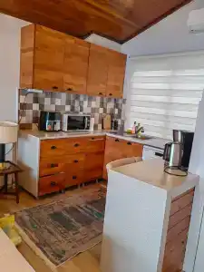 Simey Bosphorus Residences - 120