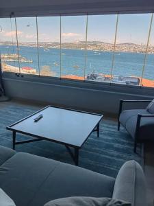 Simey Bosphorus Residences - 111