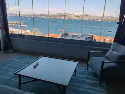 Simey Bosphorus Residences - 110