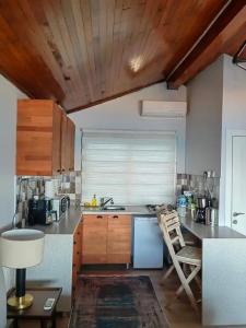 Simey Bosphorus Residences - 122