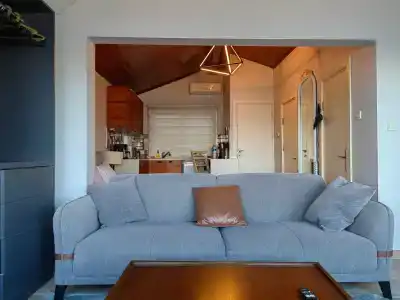 Simey Bosphorus Residences - 115