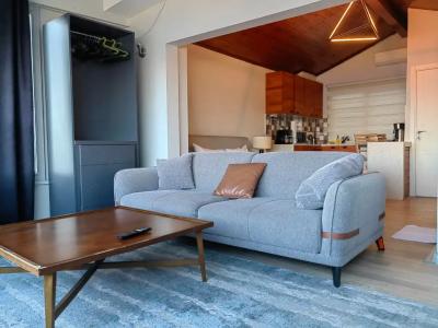 Simey Bosphorus Residences - 116