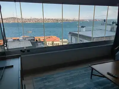 Simey Bosphorus Residences - 112