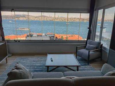 Simey Bosphorus Residences - 107