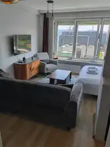 Simey Bosphorus Residences - 141