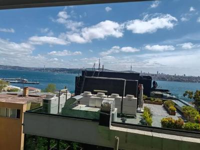 Simey Bosphorus Residences - 136