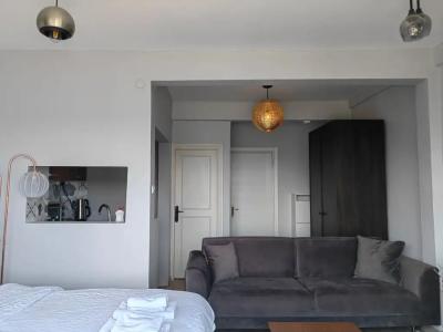 Simey Bosphorus Residences - 143