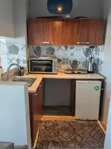 Simey Bosphorus Residences - 157