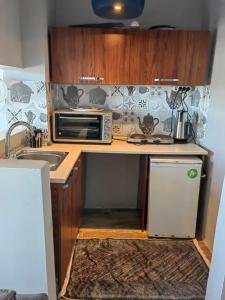 Simey Bosphorus Residences - 156