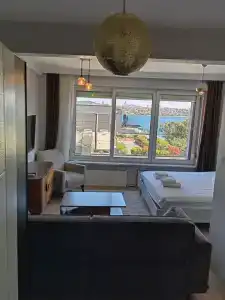Simey Bosphorus Residences - 138