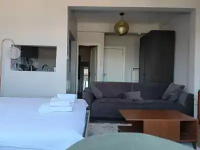 Simey Bosphorus Residences - 149