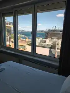 Simey Bosphorus Residences - 145
