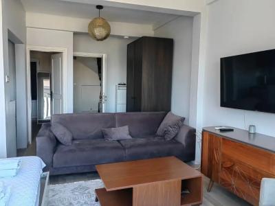 Simey Bosphorus Residences - 150