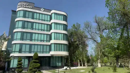 Horev Medical Center - 8