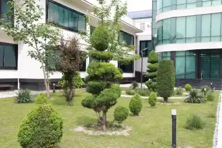 Horev Medical Center - 1
