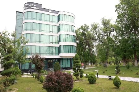 Horev Medical Center - 0