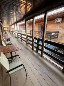 Karamel "Caramele " Guest house - 6
