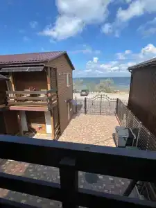 Karamel "Caramele " Guest house - 7