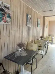 Karamel "Caramele " Guest house - 15