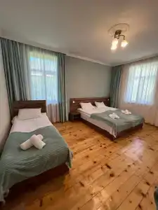 Polaris guest house - 28