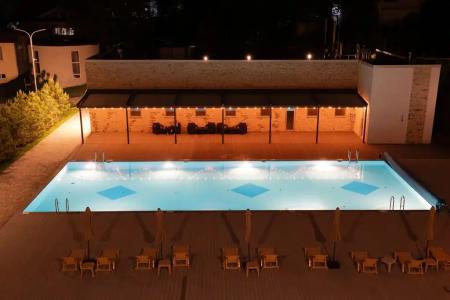 Gostinichnyy kompleks Turist Mariupol - 7