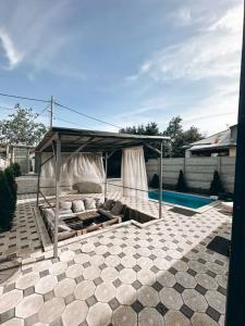 Berloga Guest house - 19