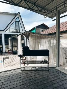 Berloga Guest house - 20