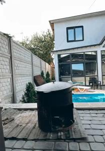 Berloga Guest house - 22