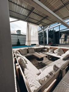 Berloga Guest house - 21