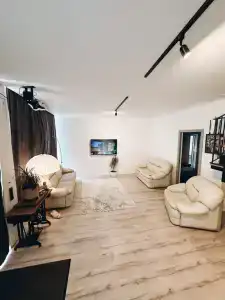 Berloga Guest house - 6