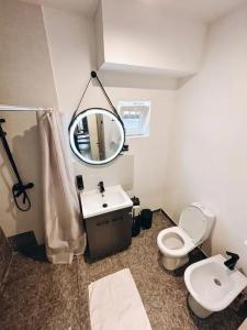 Berloga Guest house - 7