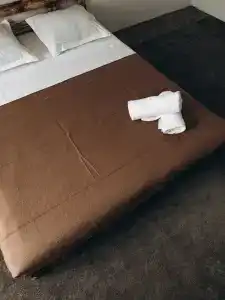 Berloga Guest house - 5