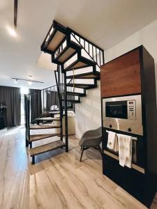 Berloga Guest house - 9