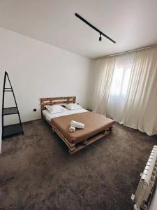 Berloga Guest house - 10