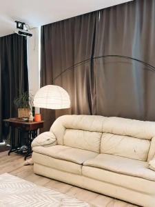 Berloga Guest house - 11