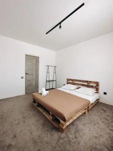 Berloga Guest house - 12