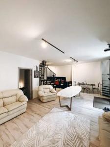 Berloga Guest house - 13