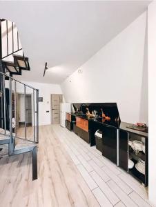 Berloga Guest house - 16