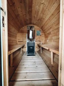 Berloga Guest house - 17