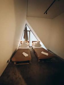 Berloga Guest house - 15