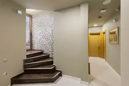 Acord & Balcony - 2