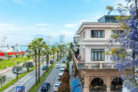 Acord & Balcony - 6