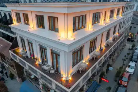 Acord & Balcony - 7